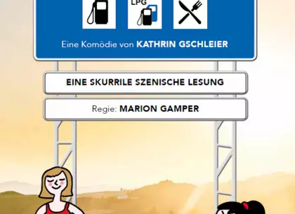 Theater im Gasthaus